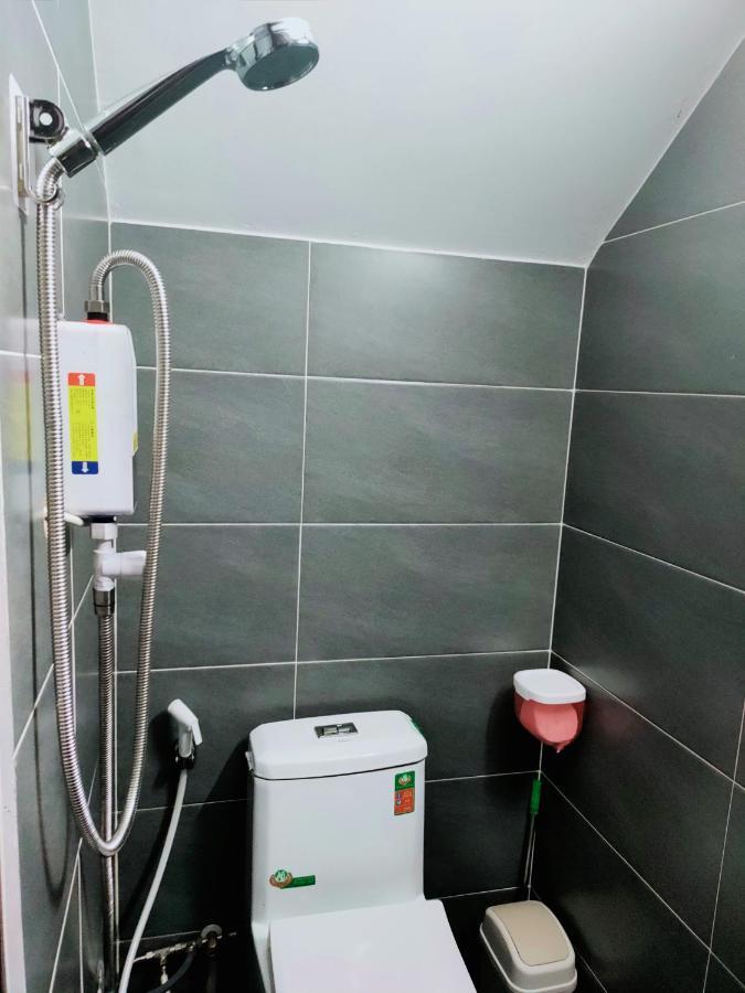 Start House Dorm Walk 5 Minutes To The Airport Apartamento Cidade de Ho Chi Minh Exterior foto