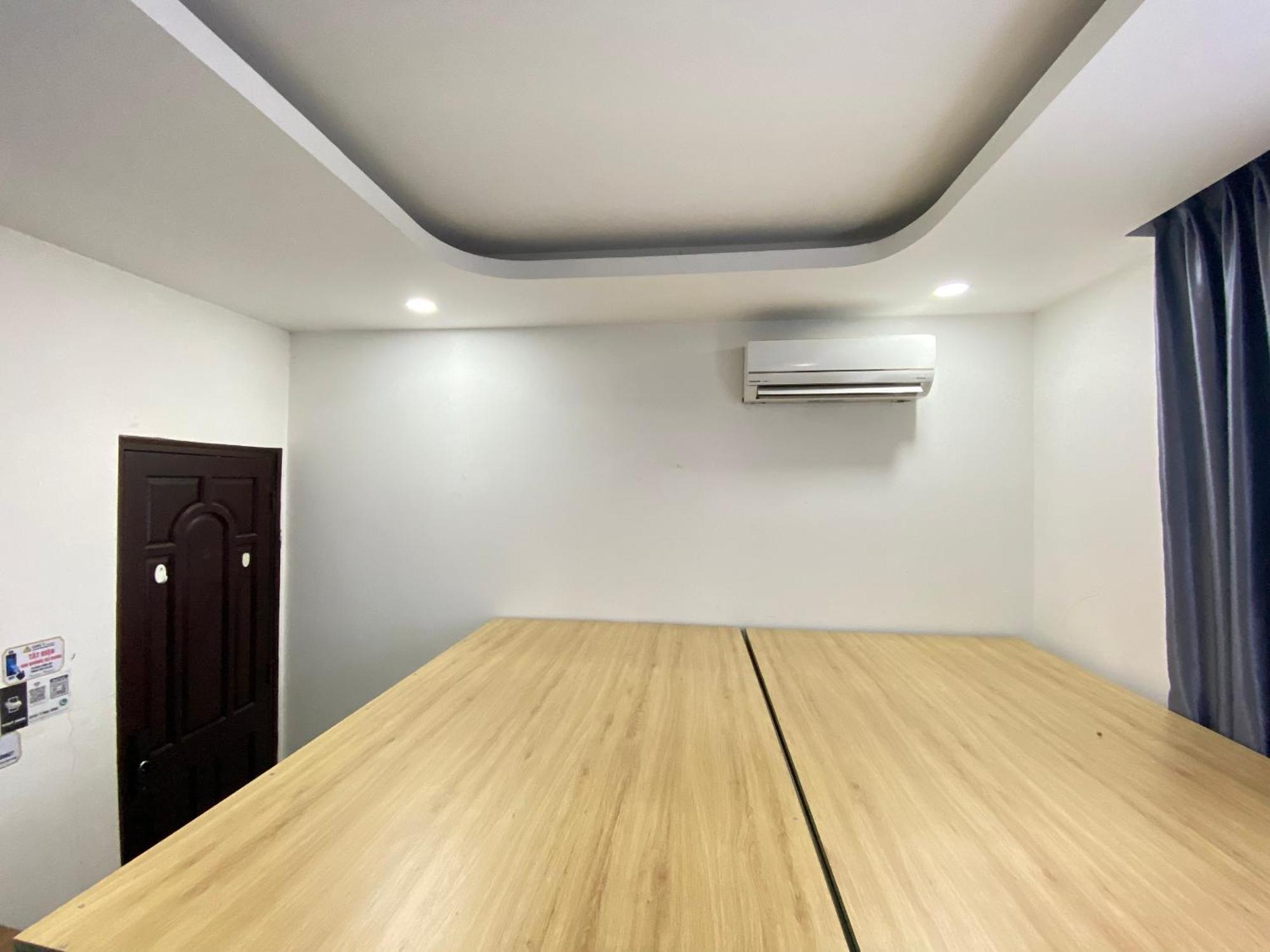 Start House Dorm Walk 5 Minutes To The Airport Apartamento Cidade de Ho Chi Minh Exterior foto