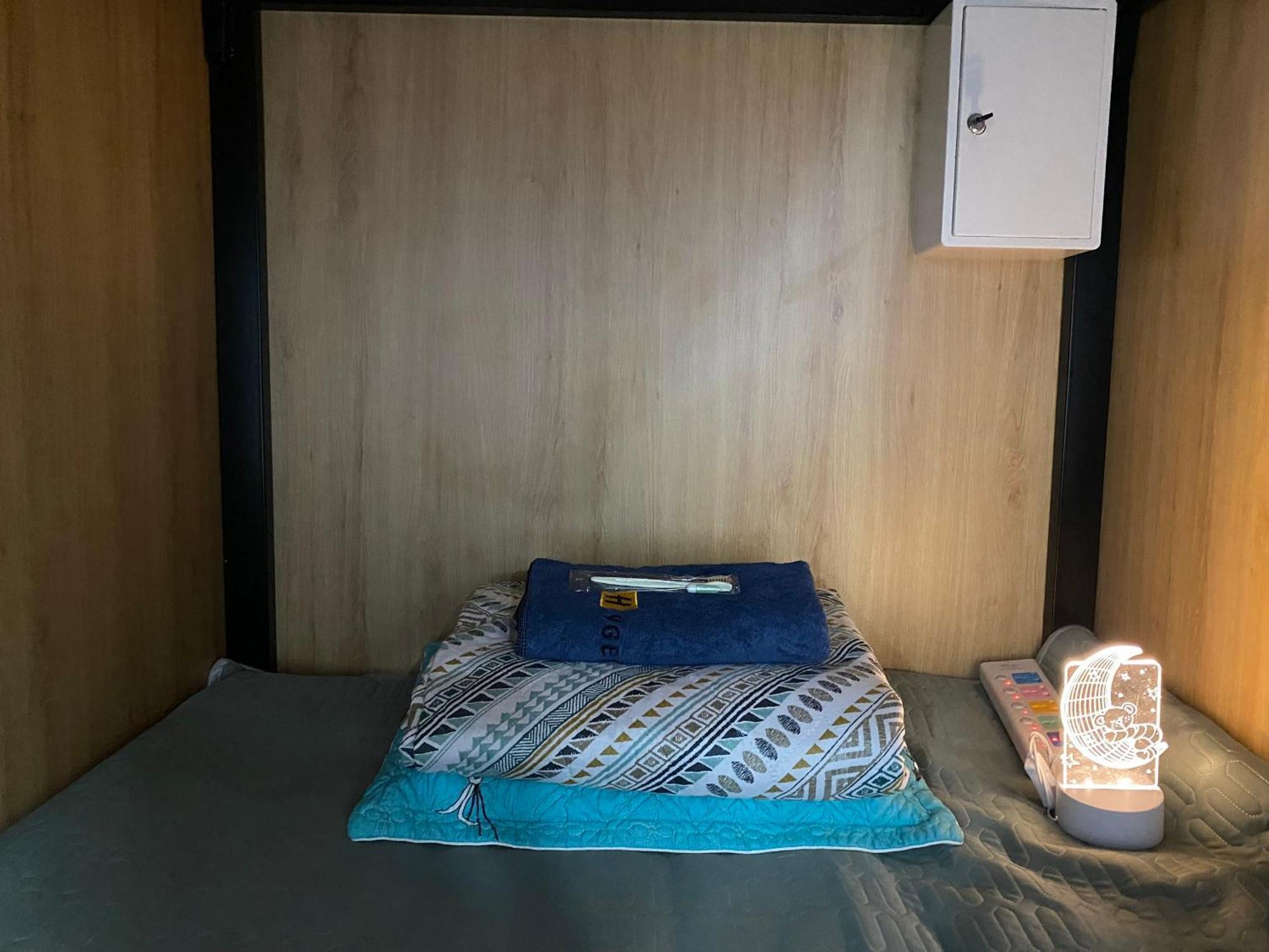 Start House Dorm Walk 5 Minutes To The Airport Apartamento Cidade de Ho Chi Minh Exterior foto