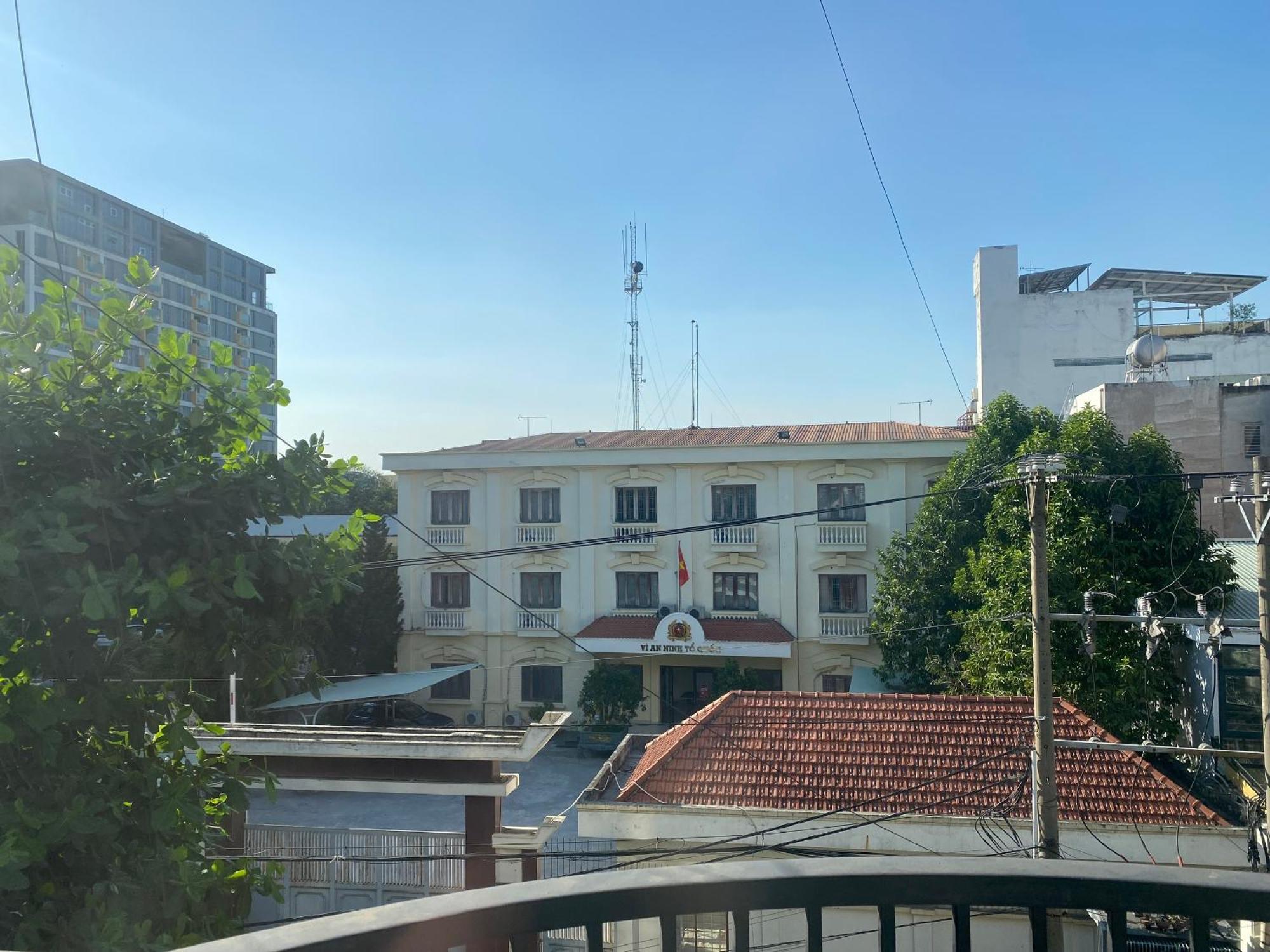 Start House Dorm Walk 5 Minutes To The Airport Apartamento Cidade de Ho Chi Minh Exterior foto