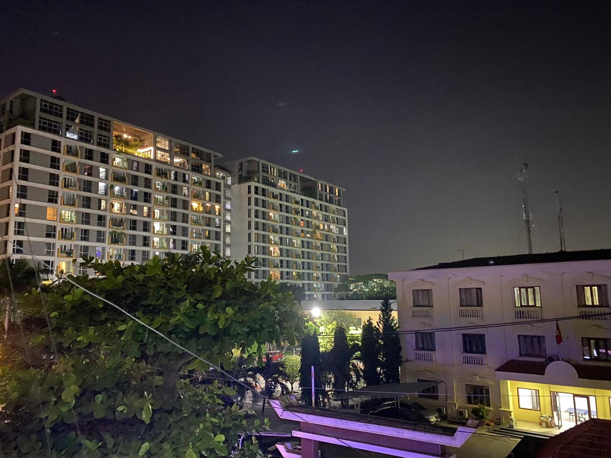 Start House Dorm Walk 5 Minutes To The Airport Apartamento Cidade de Ho Chi Minh Exterior foto