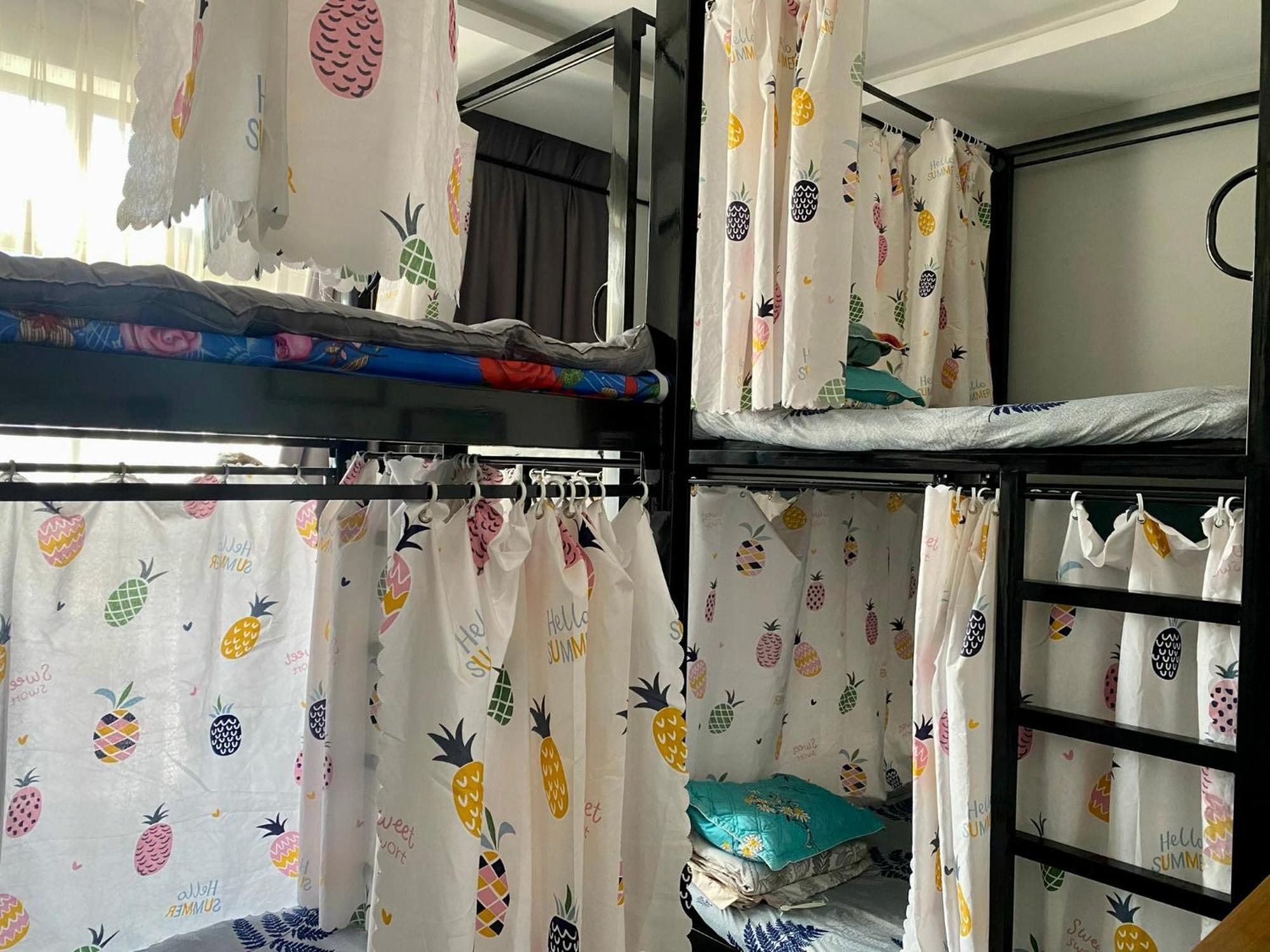 Start House Dorm Walk 5 Minutes To The Airport Apartamento Cidade de Ho Chi Minh Exterior foto