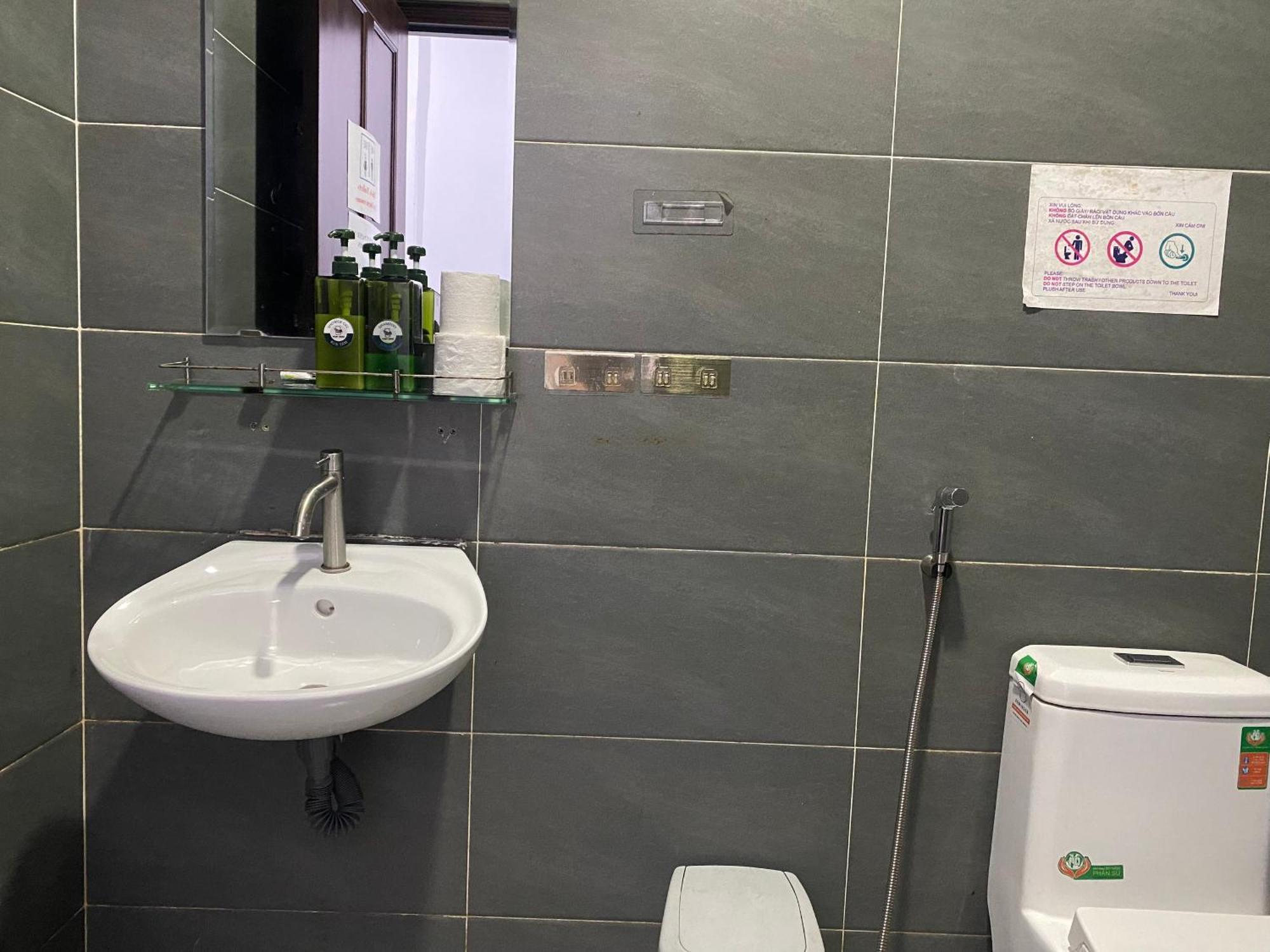 Start House Dorm Walk 5 Minutes To The Airport Apartamento Cidade de Ho Chi Minh Exterior foto