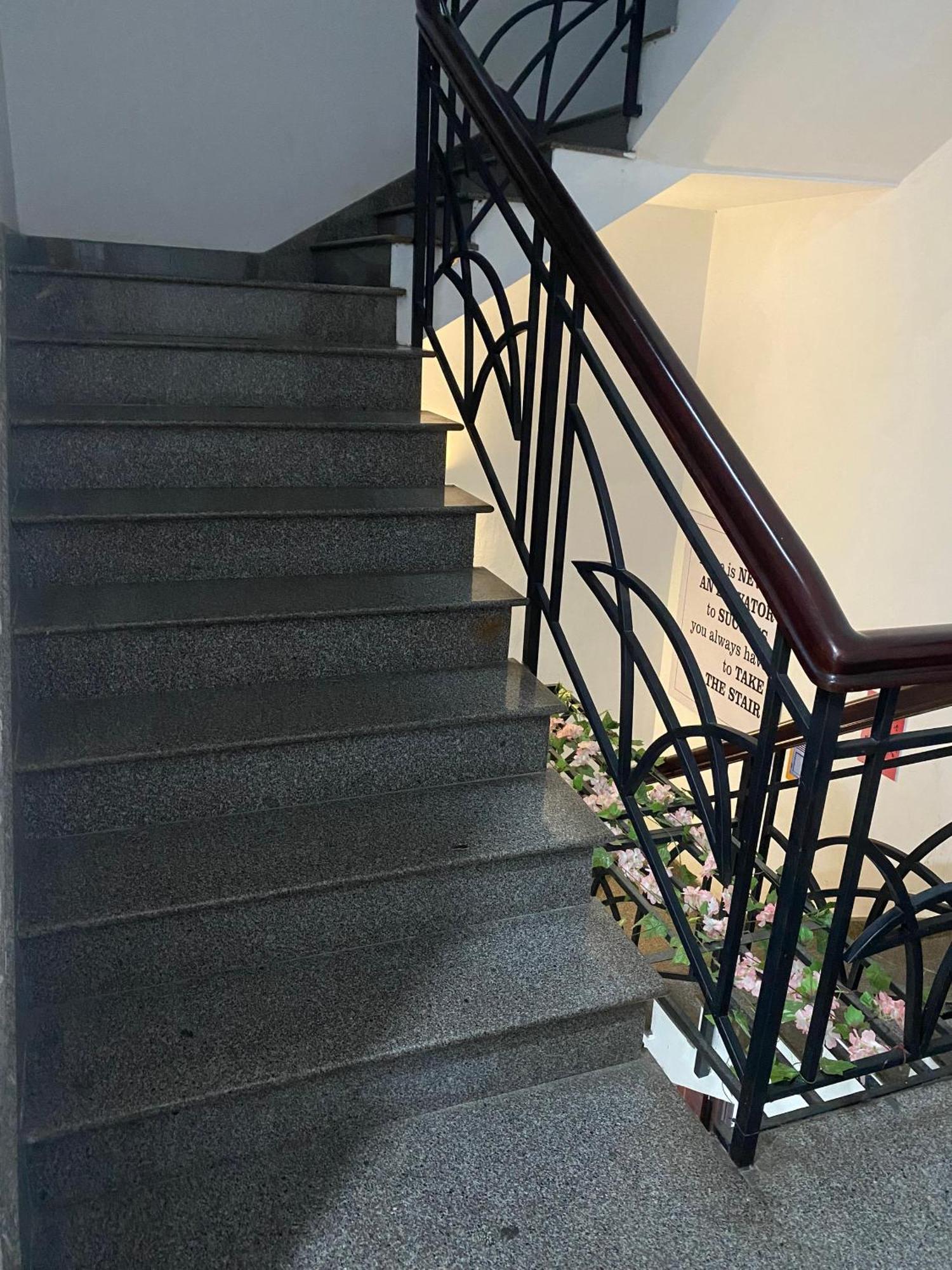 Start House Dorm Walk 5 Minutes To The Airport Apartamento Cidade de Ho Chi Minh Exterior foto