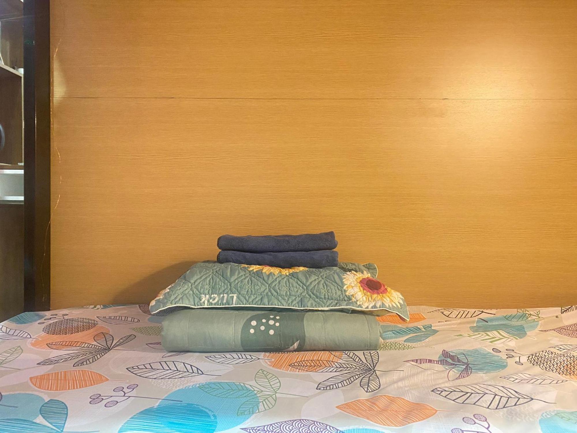 Start House Dorm Walk 5 Minutes To The Airport Apartamento Cidade de Ho Chi Minh Exterior foto