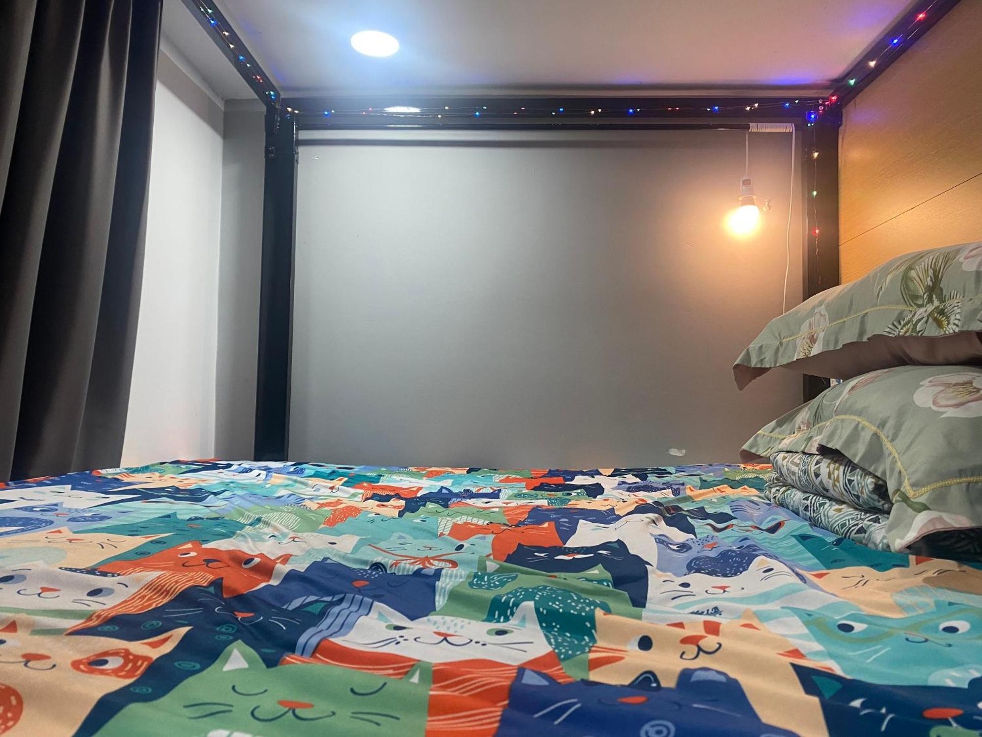 Start House Dorm Walk 5 Minutes To The Airport Apartamento Cidade de Ho Chi Minh Exterior foto