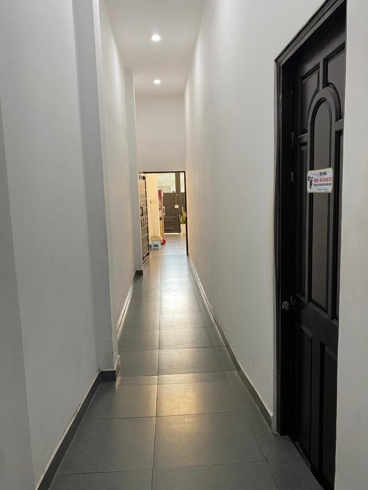 Start House Dorm Walk 5 Minutes To The Airport Apartamento Cidade de Ho Chi Minh Exterior foto